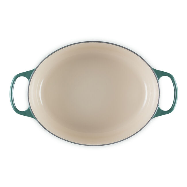 Oval Dutch Oven, view 6